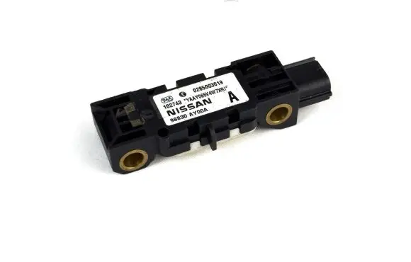 Nissan Note (E11) Airbag deployment crash/impact sensor 0285003019