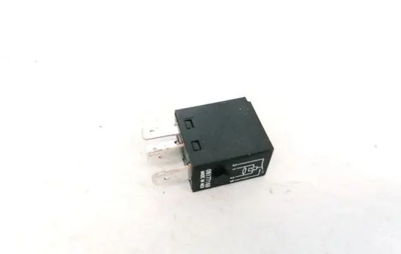 Mercedes-Benz A W168 Other relay 0025421119