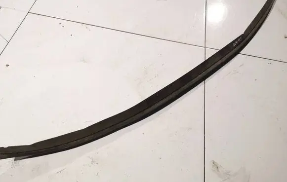 Rover 820 - 825 - 827 Rubber seal front coupe door 