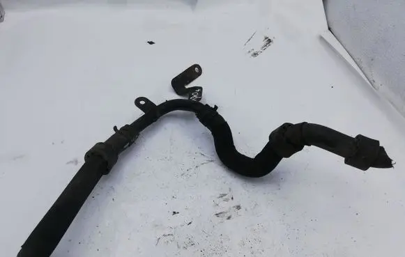 Volkswagen Phaeton Engine coolant pipe/hose 3D0121109M
