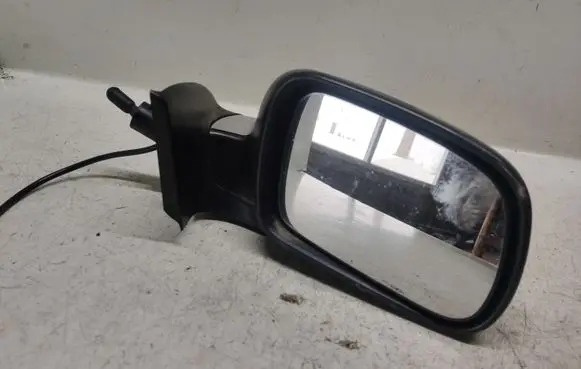 Peugeot 307 Manual wing mirror 
