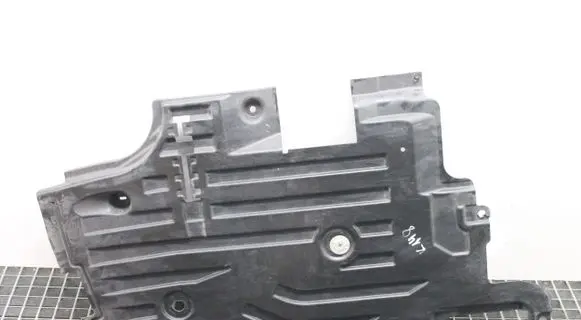 Volvo S90, V90 Pickup box liner 31497627