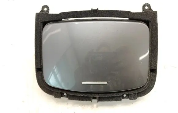 Renault Laguna III Car ashtray 969120002R 969170001R