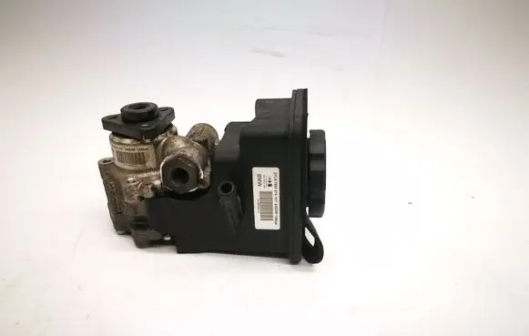 BMW 5 E60 E61 Power steering pump ZFLS7693974101