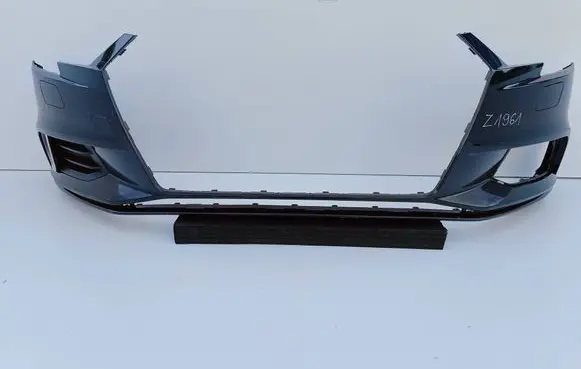 Audi A3 S3 8V Front bumper 8V5807437P Z1961