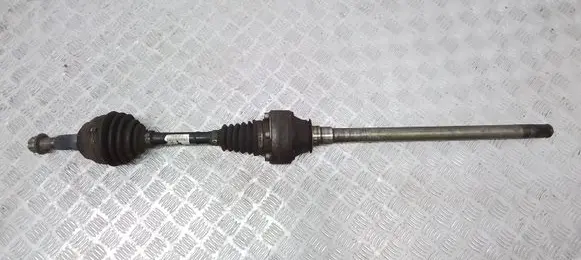 Audi Q7 4L Front driveshaft 7L0407271E