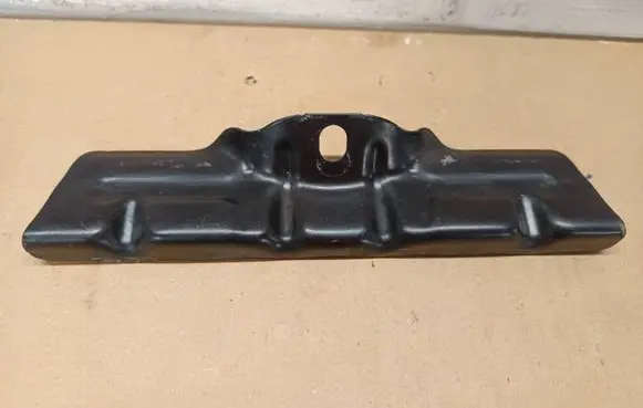 Mercedes-Benz E W212 Battery bracket A2126280041