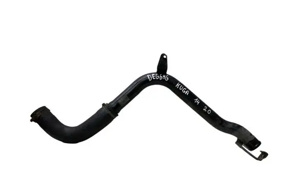 Ford Kuga II Intercooler hose/pipe BCS2296 040614