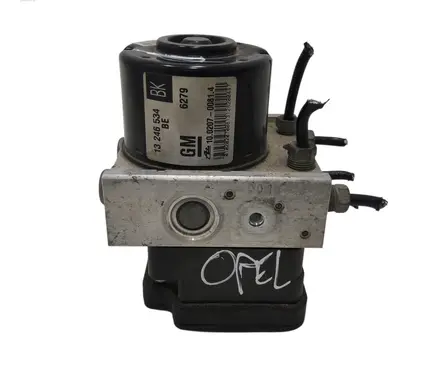 Opel Astra H ABS Pump 13246534