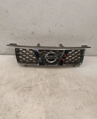 Nissan X-Trail T30 Front bumper upper radiator grill EQ303 62310