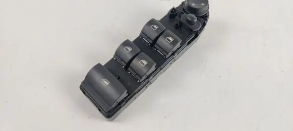 BMW Z4 E89 Electric window control switch 9177822