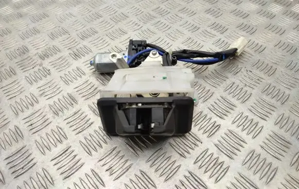 Lexus RX 330 - 350 - 400H Tailgate/trunk/boot lock/catch/latch 41232010080 1638000020
