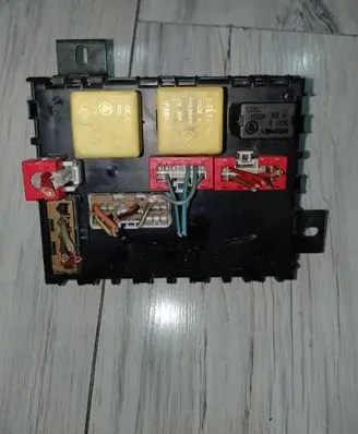 Alfa Romeo 156 Other control units/modules 60679160