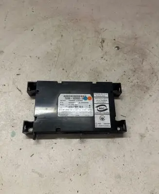 Jaguar XF X250 Ignition key card reader 7G9N10D893AF 31260858AB 31260859AA