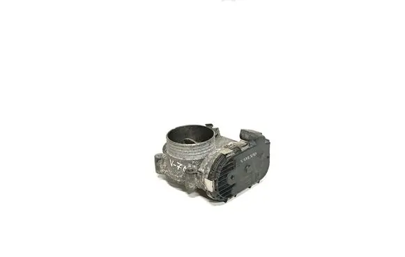Volvo V70 Throttle valve 8692720 0281002701 08W123