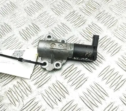 Volvo XC60 Turbo solenoid valve 31480440