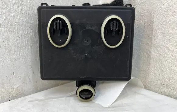 Volkswagen Golf VIII Door control unit/module 5Q0959592L 5Q0959592F