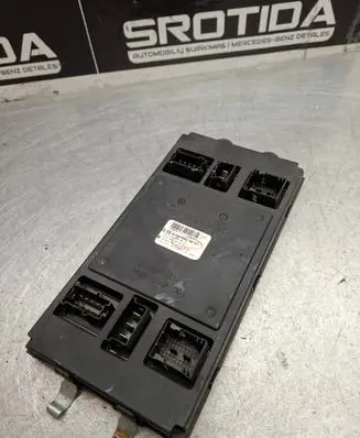 Mercedes-Benz ML W164 SAM control unit A1645453916 10030737