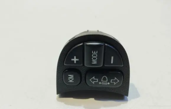 Alfa Romeo 147 Multifunctional control switch/knob 735262023