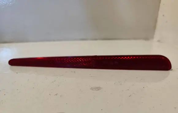 BMW X5 E53 Rear tail light reflector 6901572