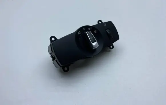 BMW 7 F01 F02 F03 F04 Light switch 9204068
