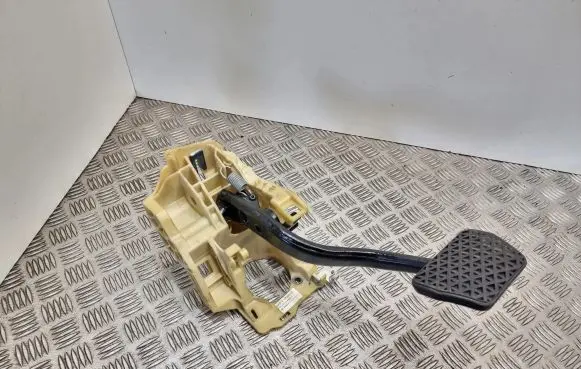 Brake pedal