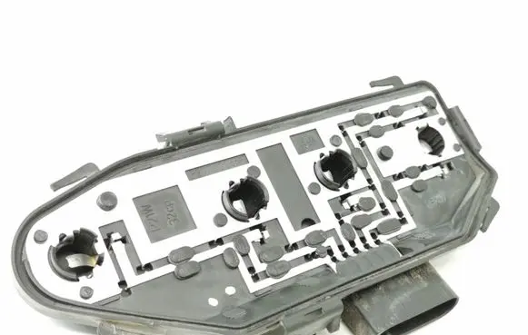 Tail light part
