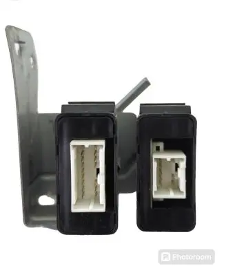 Light module LCM
