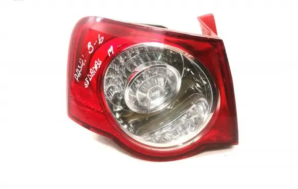 Volkswagen PASSAT B6 Rear/tail lights 3C5945095C ZSB3C5945095C