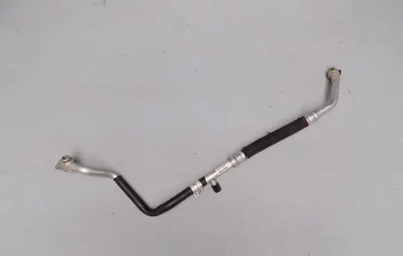 Audi A8 S8 D5 Air conditioning (A/C) pipe/hose 4N1260740C