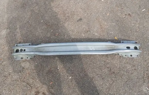 Volvo C30 Front bumper cross member 30753056