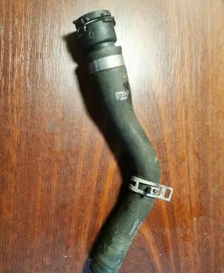 Mercedes-Benz CLA C118 X118 Engine coolant pipe/hose A2475011364 ZGS004 DBL625416
