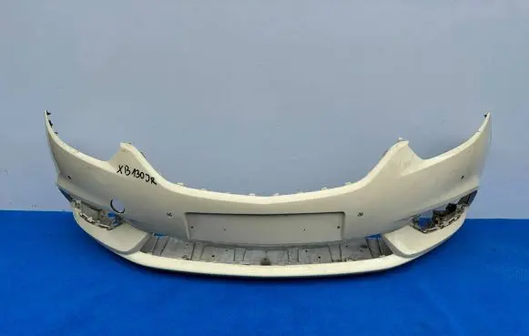 Opel Zafira C Front bumper 39079783