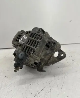 Mazda 3 II Generator/alternator A2TC0091 ZJ01 12V80A3829