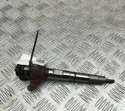Volkswagen Crafter Fuel injector 04L130277BE