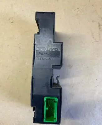 Volvo S80 ESP (stability system) control unit 8691998 36540603 03W404