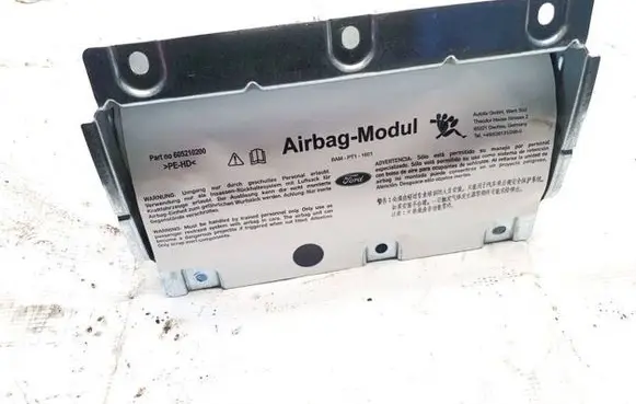 Ford S-MAX Passenger airbag 605210200 6g9n-042a94-bh