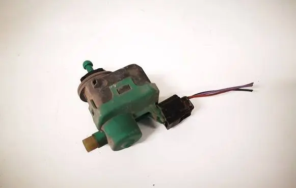 Renault Scenic II - Grand scenic II Headlight level adjustment motor 8200501939
