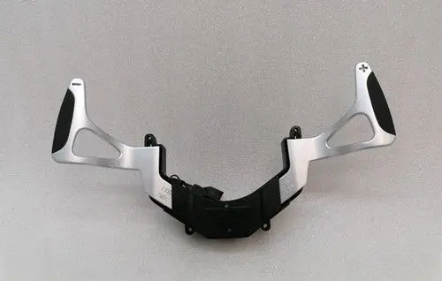 Aston Martin DB9 Switch for retractable tow bar AD437L237BA