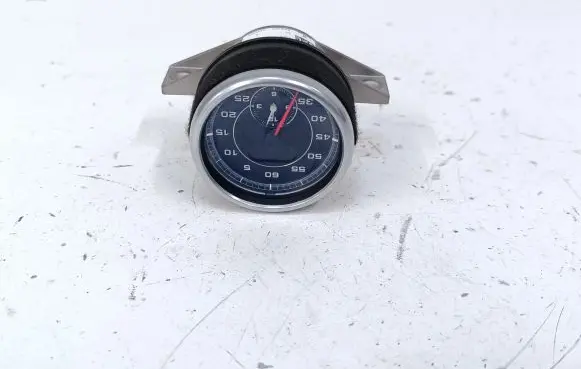 Porsche Macan (95B) Clock 7P5919203T