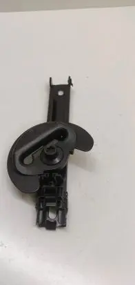 Citroen C5 Aircross Seat belt adjustment motor 9813550780