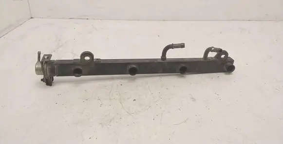 BMW 3 E36 Fuel main line pipe 1734355