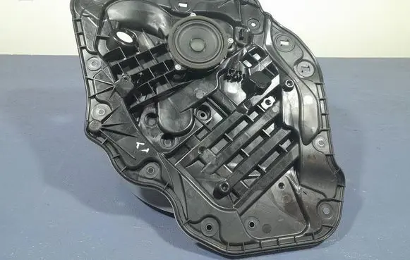 BMW M4 F82 F83 Engine bonnet/hood sound/heat insulation 7483855