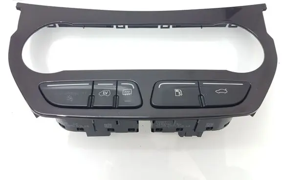 Ford C-MAX II Other switches/knobs/shifts DM5T14B436 DM5T14B436DC DM5T14B436BA