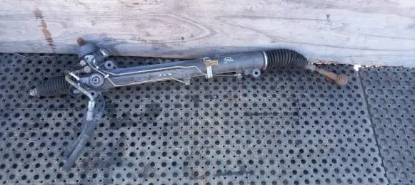 Volkswagen Phaeton Steering rack 906