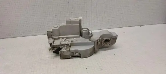 Fiat Bravo Front door lock 151827956