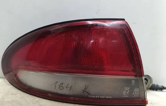 Mazda Xedos 6 Rear/tail lights 0431410