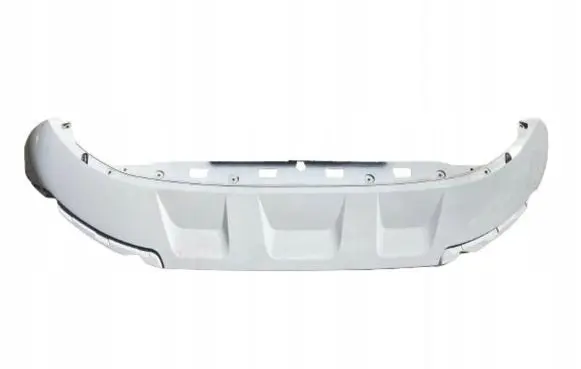 Seat Ateca Front bumper lip 575805903F