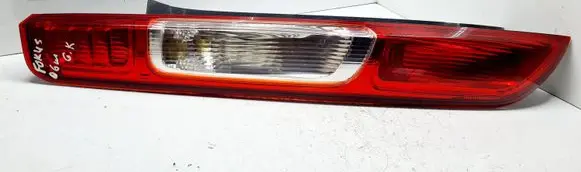 Ford Focus Rear/tail lights 0374D