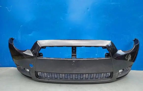 Mitsubishi Colt Front bumper 6400C105
